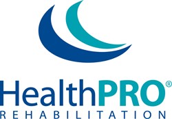 healthpro rehab